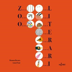 Zoo literari | 9791399141023 | Besora, Ramon | Llibres.cat | Llibreria online en català | La Impossible Llibreters Barcelona