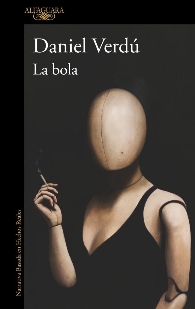 La bola | 9788410299542 | Verdú, Daniel | Llibres.cat | Llibreria online en català | La Impossible Llibreters Barcelona