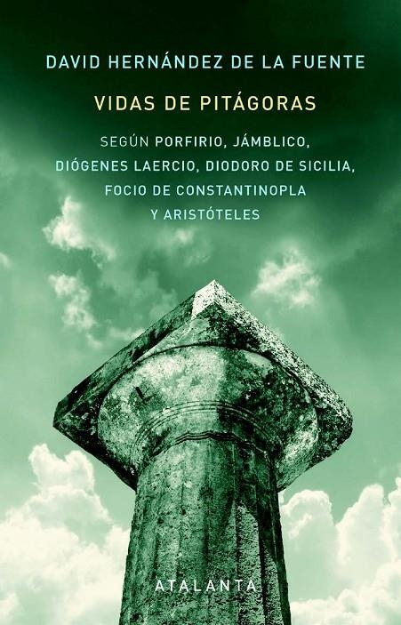 VIDAS DE PITAGORAS | 9788412842388 | HERNANDEZ DE LA FUENTE, DAVID | Llibres.cat | Llibreria online en català | La Impossible Llibreters Barcelona