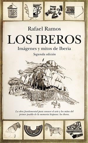 Los Iberos | 9788417797720 | Ramos Fernández, Rafael | Llibres.cat | Llibreria online en català | La Impossible Llibreters Barcelona