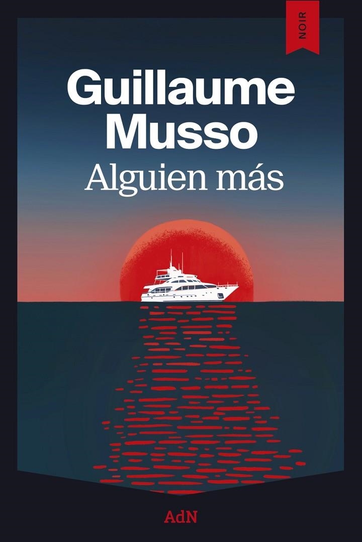 Alguien más | 9791387596477 | Musso, Guillaume | Llibres.cat | Llibreria online en català | La Impossible Llibreters Barcelona