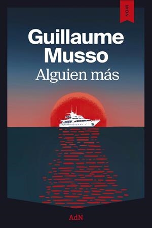 Alguien más | 9791387596477 | Musso, Guillaume | Llibres.cat | Llibreria online en català | La Impossible Llibreters Barcelona