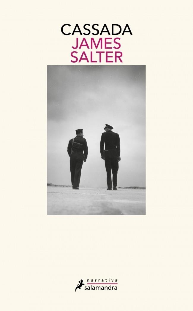 Cassada | 9791387640156 | Salter, James | Llibres.cat | Llibreria online en català | La Impossible Llibreters Barcelona