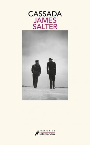 Cassada | 9791387640156 | Salter, James | Llibres.cat | Llibreria online en català | La Impossible Llibreters Barcelona