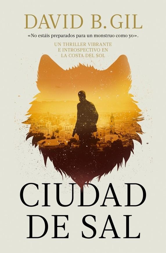 Ciudad de sal | 9788491298366 | Gil, David B. | Llibres.cat | Llibreria online en català | La Impossible Llibreters Barcelona