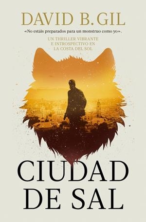 Ciudad de sal | 9788491298366 | Gil, David B. | Llibres.cat | Llibreria online en català | La Impossible Llibreters Barcelona