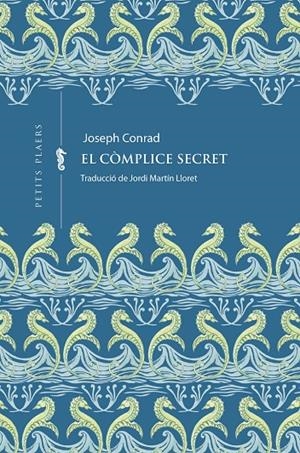 El còmplice secret | 9791387961121 | Conrad, Joseph | Llibres.cat | Llibreria online en català | La Impossible Llibreters Barcelona