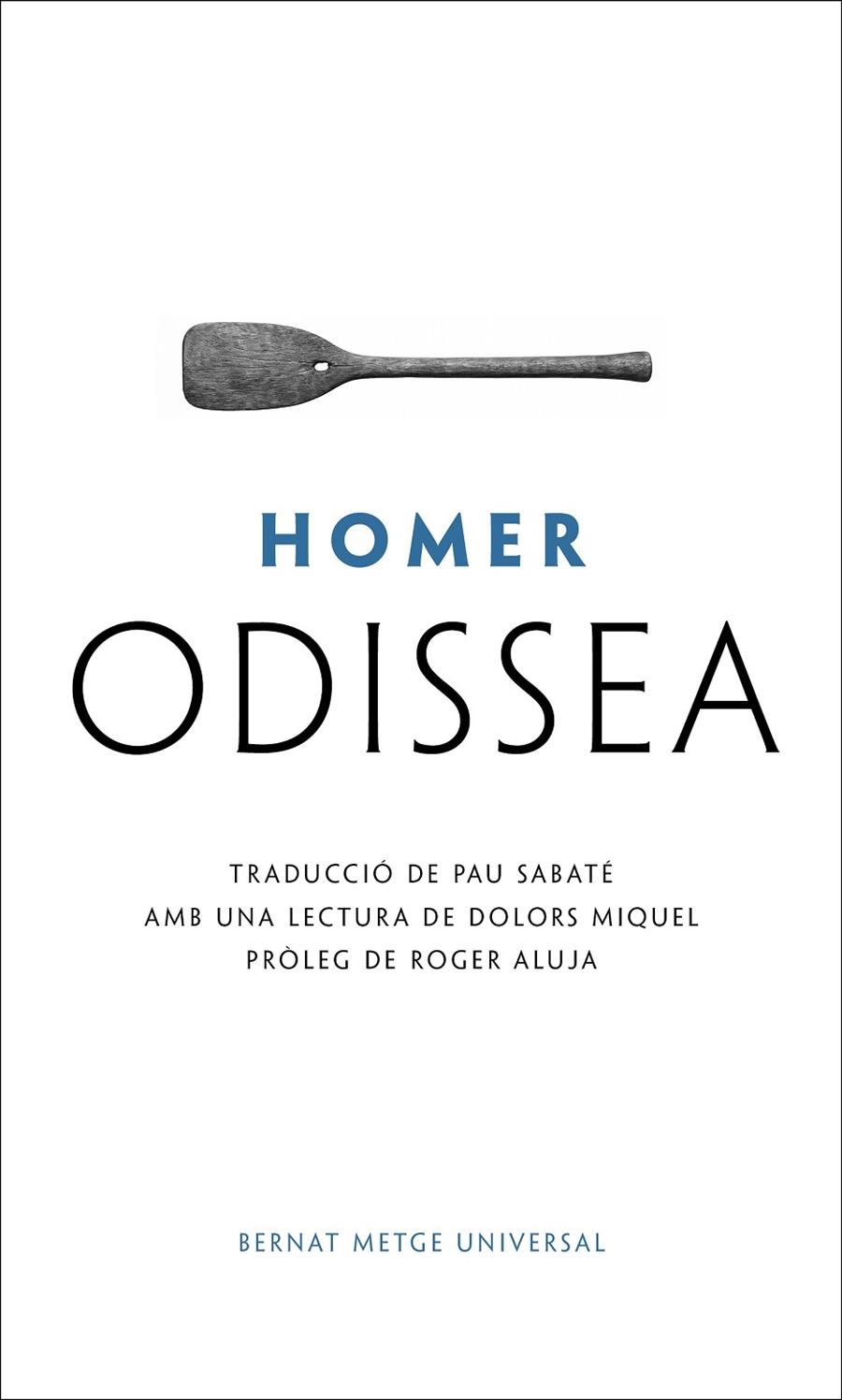 Odissea | 9788498594744 | Homer | Llibres.cat | Llibreria online en català | La Impossible Llibreters Barcelona