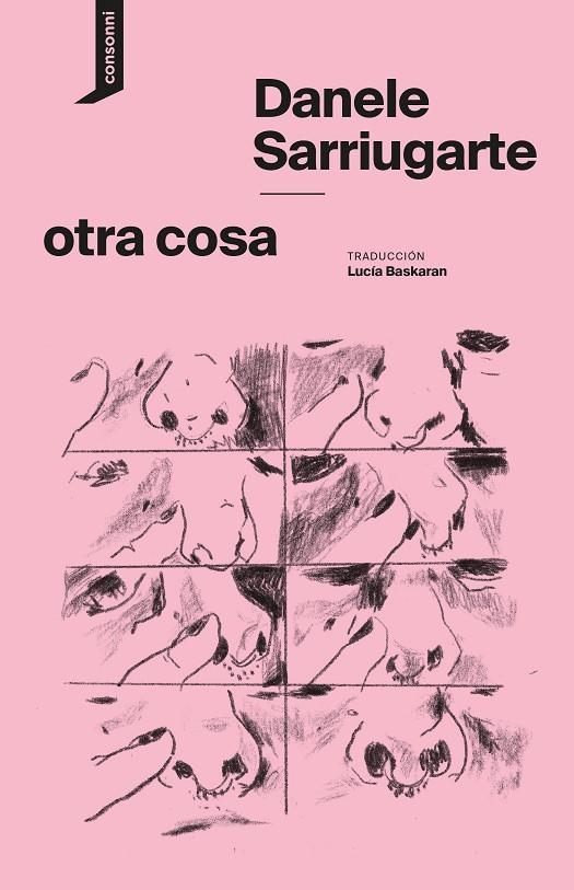 otra cosa | 9788419490902 | Sarriugarte, Danele | Llibres.cat | Llibreria online en català | La Impossible Llibreters Barcelona
