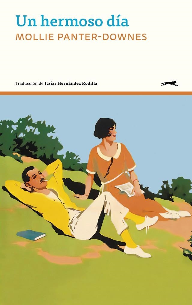 Un hermoso día | 9791399140613 | Panter-Downes, Mollie | Llibres.cat | Llibreria online en català | La Impossible Llibreters Barcelona