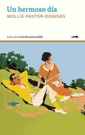 Un hermoso día | 9791399140613 | Panter-Downes, Mollie | Llibres.cat | Llibreria online en català | La Impossible Llibreters Barcelona