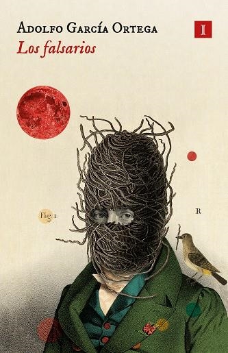 Los falsarios | 9791387641764 | García Ortega, Adolfo | Llibres.cat | Llibreria online en català | La Impossible Llibreters Barcelona