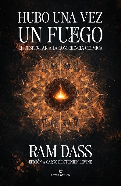 Hubo una vez un fuego | 9791387597474 | Dass, Ram | Llibres.cat | Llibreria online en català | La Impossible Llibreters Barcelona