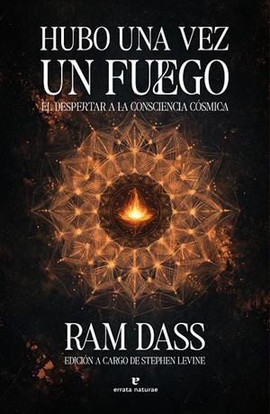 Hubo una vez un fuego | 9791387597474 | Dass, Ram | Llibres.cat | Llibreria online en català | La Impossible Llibreters Barcelona