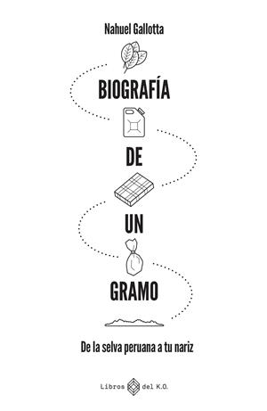 Biografía de un gramo | 9791387839420 | Gallotta, Nahuel | Llibres.cat | Llibreria online en català | La Impossible Llibreters Barcelona