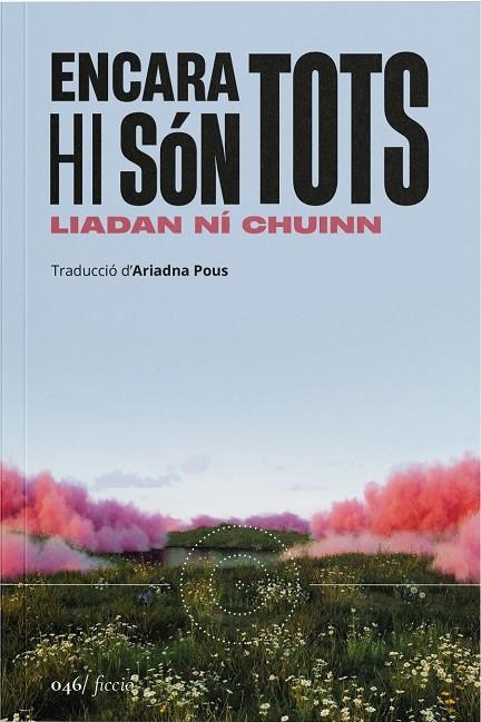 Encara hi són tots | 9788419059598 | Ní Chuinn, Liadan | Llibres.cat | Llibreria online en català | La Impossible Llibreters Barcelona