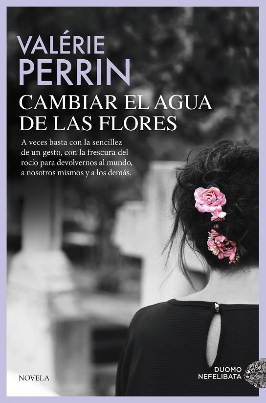 Cambiar el agua de las flores | 9791388042225 | Perrin, Valérie | Llibres.cat | Llibreria online en català | La Impossible Llibreters Barcelona