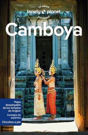Camboya 7 | 9788408277774 | Eimer, David/Ray, Nick/Dailly, Madévi | Llibres.cat | Llibreria online en català | La Impossible Llibreters Barcelona