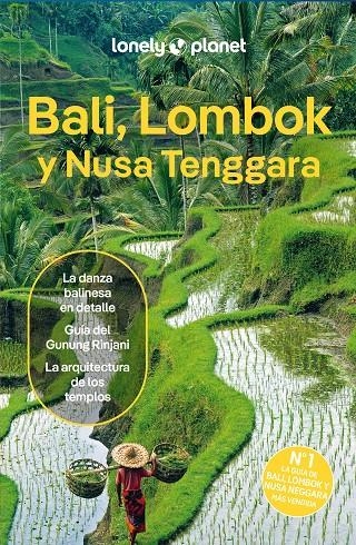 Bali, Lombok y Nusa Tenggara 3 | 9788408290988 | Exelby, Narina/Kaminski, Anna/Berkmoes, Ryan Ver | Llibres.cat | Llibreria online en català | La Impossible Llibreters Barcelona