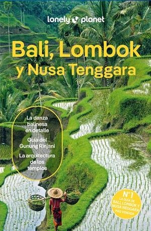 Bali, Lombok y Nusa Tenggara 3 | 9788408290988 | Exelby, Narina/Kaminski, Anna/Berkmoes, Ryan Ver | Llibres.cat | Llibreria online en català | La Impossible Llibreters Barcelona
