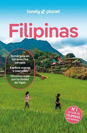 Filipinas 3 | 9788408291145 | Bloom, Greg/Bartlett, Ray/Grosberg, Michael/Stewart, Iain/St.Louis, Regis | Llibres.cat | Llibreria online en català | La Impossible Llibreters Barcelona