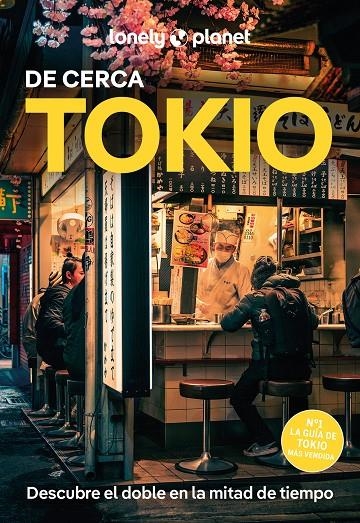 Tokio de cerca 7 | 9788408295570 | Milner, Rebecca/Tan, Winnie | Llibres.cat | Llibreria online en català | La Impossible Llibreters Barcelona