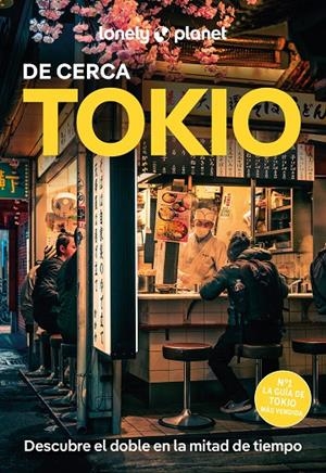 Tokio de cerca 7 | 9788408295570 | Milner, Rebecca/Tan, Winnie | Llibres.cat | Llibreria online en català | La Impossible Llibreters Barcelona