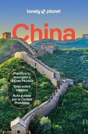 China 6 | 9788408306931 | Richmond, Simon/Bindloss, Joe/Bremner, Jade/Chen, Piera/Ferrarese, Marco/Isenberg, Robert/Mayhew, Br | Llibres.cat | Llibreria online en català | La Impossible Llibreters Barcelona