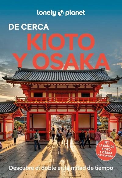 Kioto y Osaka de cerca 2 | 9788408310181 | O'Malley, Thomas/Fay, Tom/Goss, Rob | Llibres.cat | Llibreria online en català | La Impossible Llibreters Barcelona