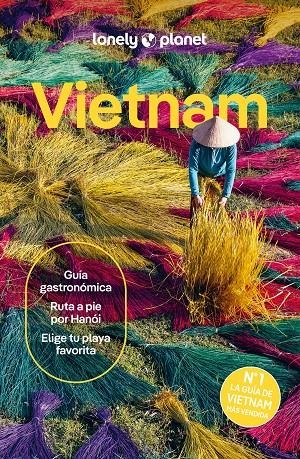 Vietnam 10 | 9788408311232 | Truong, Diana/Zukas, Joshua/Engelbach, Ben/Foronda, Karla/Thanh Ngc, Võ Thi/Nguyen, Bien/Oostveen, S | Llibres.cat | Llibreria online en català | La Impossible Llibreters Barcelona