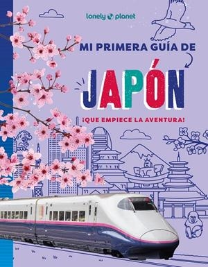 Mi primera guía de Japón | 9788408312338 | Brett, Anna | Llibres.cat | Llibreria online en català | La Impossible Llibreters Barcelona