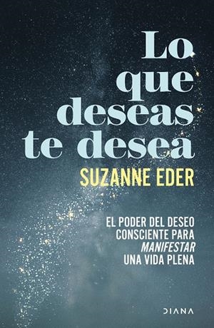 Lo que deseas te desea | 9788411193351 | Eder, Suzanne | Llibres.cat | Llibreria online en català | La Impossible Llibreters Barcelona