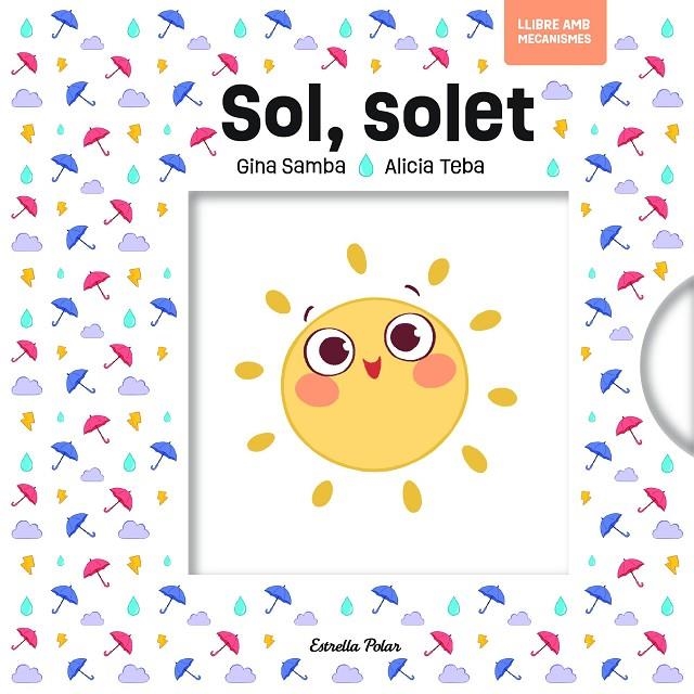 Sol solet amb mecanismes | 9791387783037 | Samba, Gina | Llibres.cat | Llibreria online en català | La Impossible Llibreters Barcelona