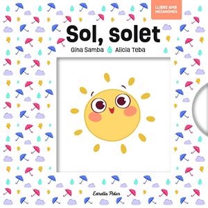 Sol solet amb mecanismes | 9791387783037 | Samba, Gina | Llibres.cat | Llibreria online en català | La Impossible Llibreters Barcelona