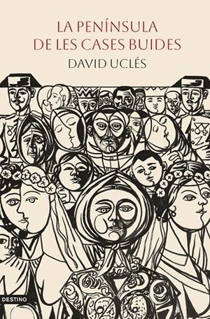 La península de les cases buides | 9788419734389 | Uclés, David | Llibres.cat | Llibreria online en català | La Impossible Llibreters Barcelona