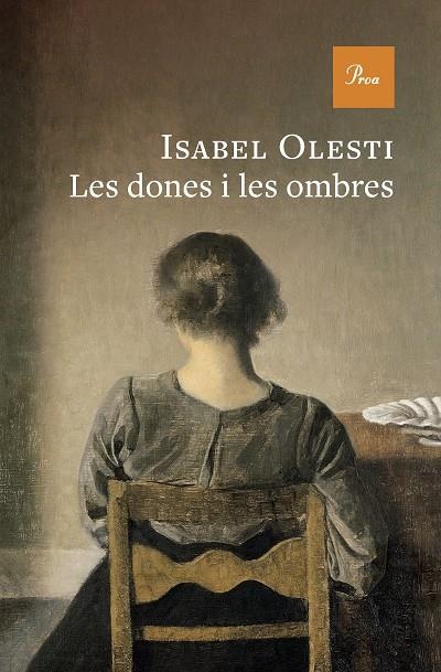 Les dones i les ombres | 9788410488915 | Olesti, Isabel | Llibres.cat | Llibreria online en català | La Impossible Llibreters Barcelona