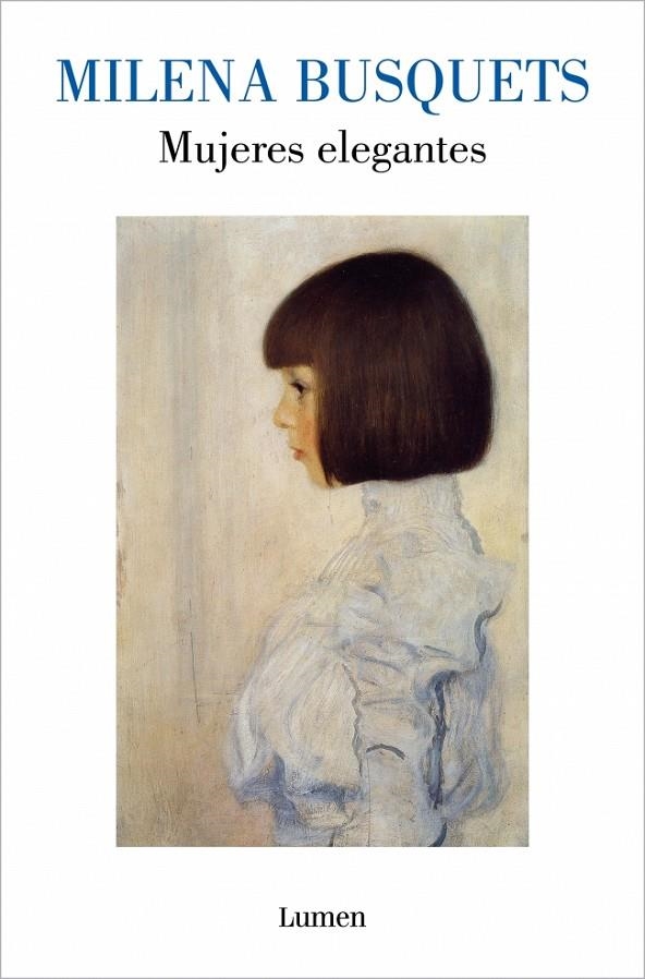 Mujeres elegantes | 9788426434326 | Busquets, Milena | Llibres.cat | Llibreria online en català | La Impossible Llibreters Barcelona