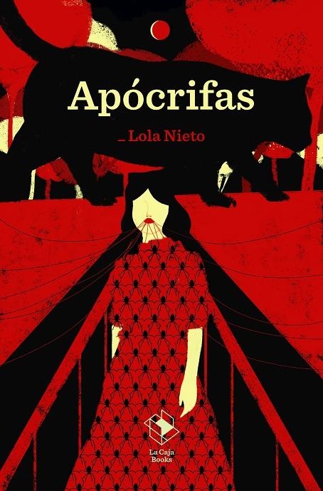 Apócrifas | 9791387713157 | Nieto, Lola | Llibres.cat | Llibreria online en català | La Impossible Llibreters Barcelona
