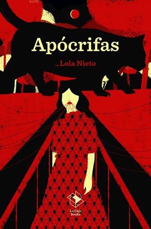 Apócrifas | 9791387713157 | Nieto, Lola | Llibres.cat | Llibreria online en català | La Impossible Llibreters Barcelona