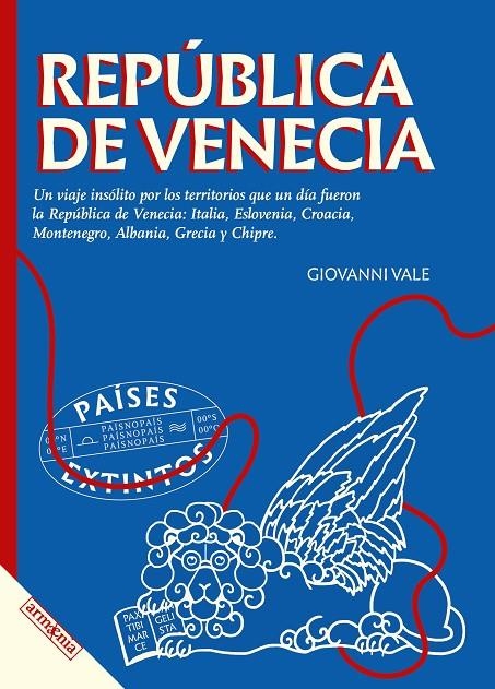 República de Venecia | 9788418994753 | Vale, Giovanni | Llibres.cat | Llibreria online en català | La Impossible Llibreters Barcelona