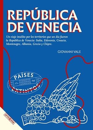 República de Venecia | 9788418994753 | Vale, Giovanni | Llibres.cat | Llibreria online en català | La Impossible Llibreters Barcelona
