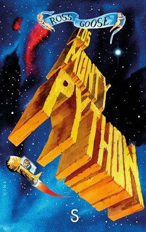 Los Monty Python | 9788410267893 | Goose, Ross | Llibres.cat | Llibreria online en català | La Impossible Llibreters Barcelona