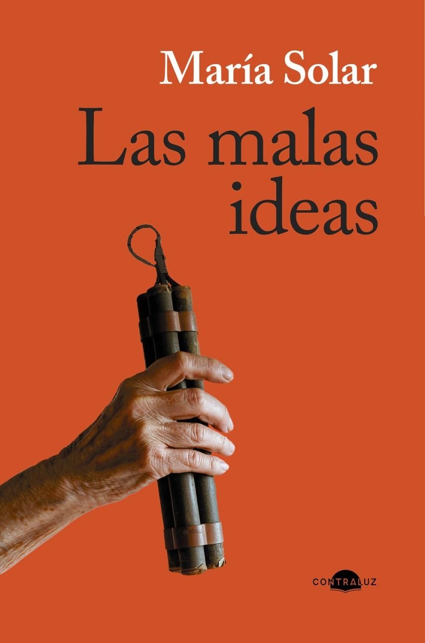 Las malas ideas | 9791387810399 | Solar, María | Llibres.cat | Llibreria online en català | La Impossible Llibreters Barcelona