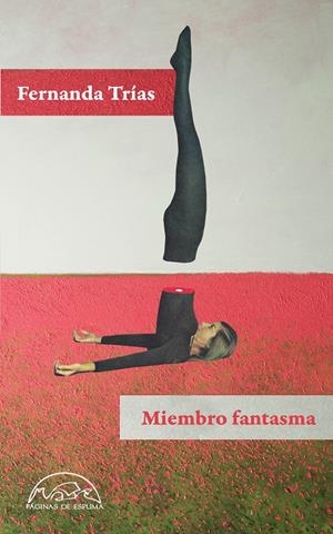 Miembro fantasma | 9788483933817 | Trías, Fernanda | Llibres.cat | Llibreria online en català | La Impossible Llibreters Barcelona