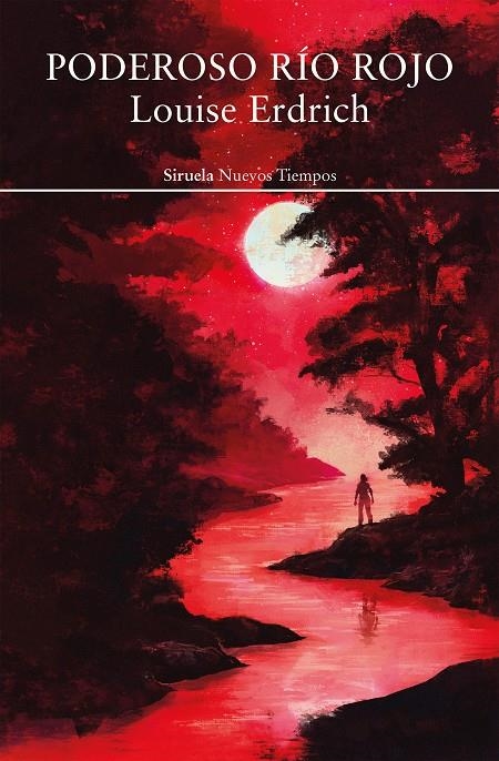 Poderoso río Rojo | 9791387688844 | Erdrich, Louise | Llibres.cat | Llibreria online en català | La Impossible Llibreters Barcelona
