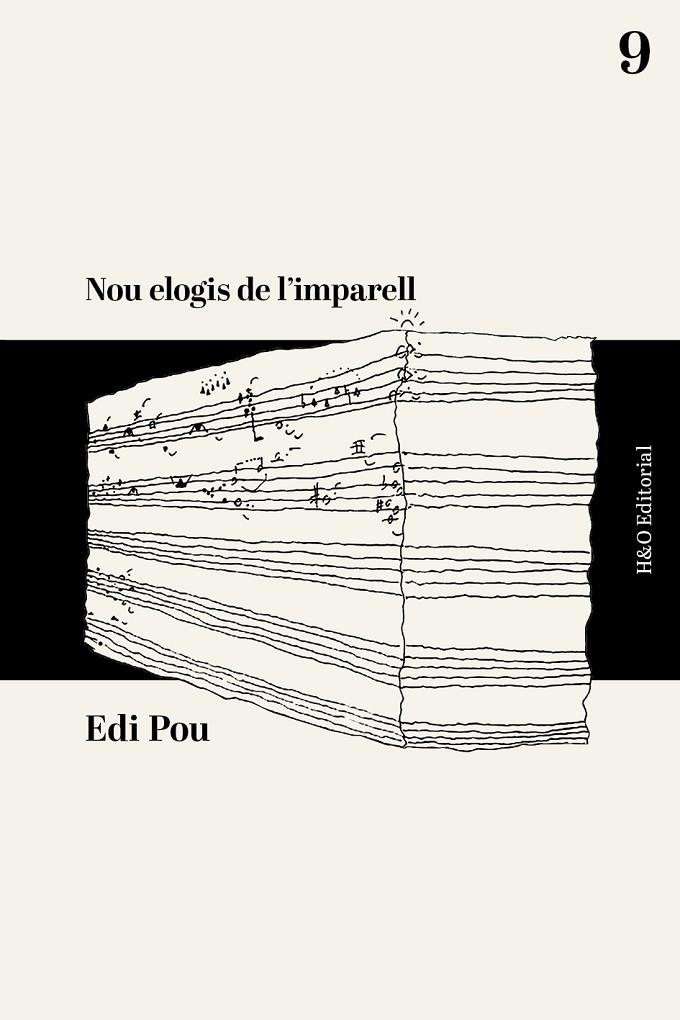 Nou elogis de l'imparell | 9791387914073 | Pou, Edi | Llibres.cat | Llibreria online en català | La Impossible Llibreters Barcelona