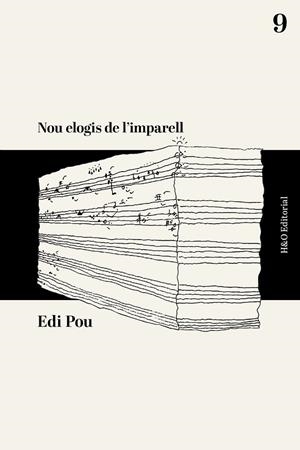 Nou elogis de l'imparell | 9791387914073 | Pou, Edi | Llibres.cat | Llibreria online en català | La Impossible Llibreters Barcelona