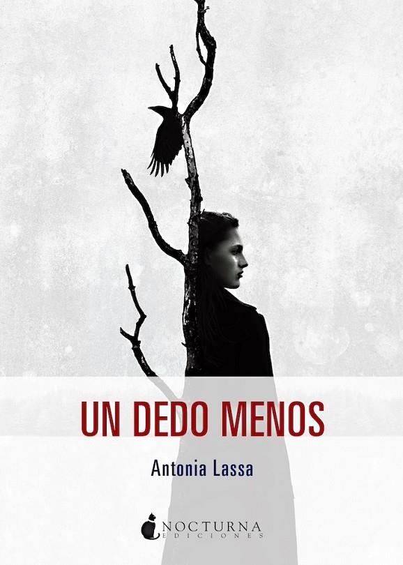 Un dedo menos | 9791387690328 | Lassa, Antonia/Etxenike, Luisa | Llibres.cat | Llibreria online en català | La Impossible Llibreters Barcelona