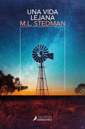 Una vida lejana | 9791387640231 | Stedman, M.L. | Llibres.cat | Llibreria online en català | La Impossible Llibreters Barcelona