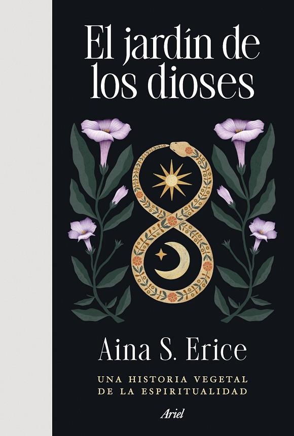 El jardín de los dioses | 9788434440234 | S. Erice, Aina | Llibres.cat | Llibreria online en català | La Impossible Llibreters Barcelona